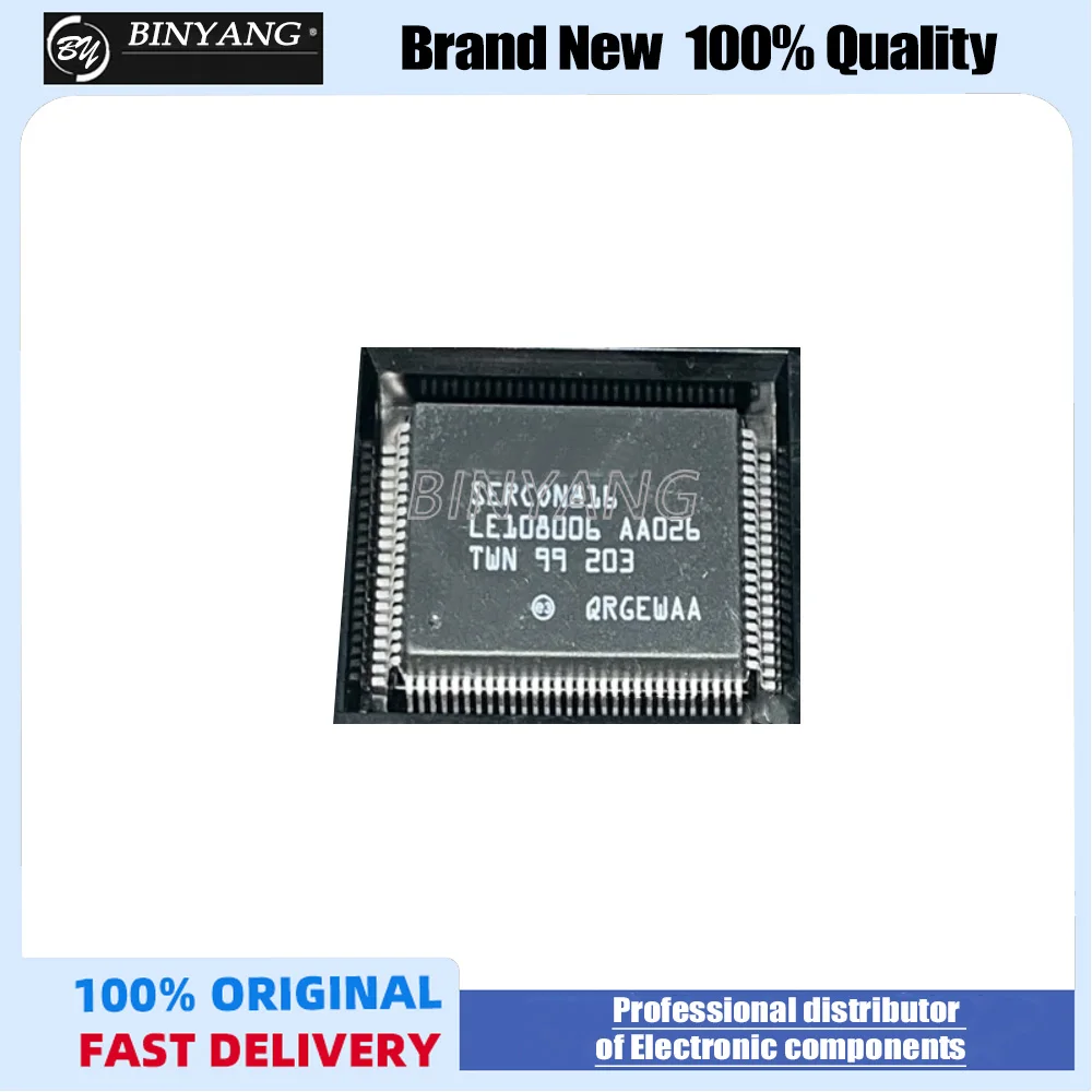 

New SERC0N816 SERCON816 SERC0NB16 QFP package