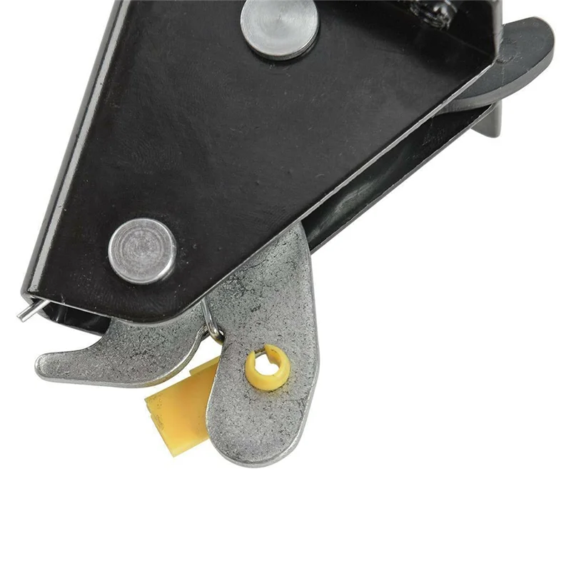 

3Rd Lower Bottom Door Cargo Door Latch Lock For Chevy S10 GMC Sonoma 1996-2003