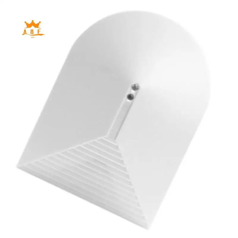 

A08E-Glass Break Sensor For Alarm System Wired Glass Break Sensor