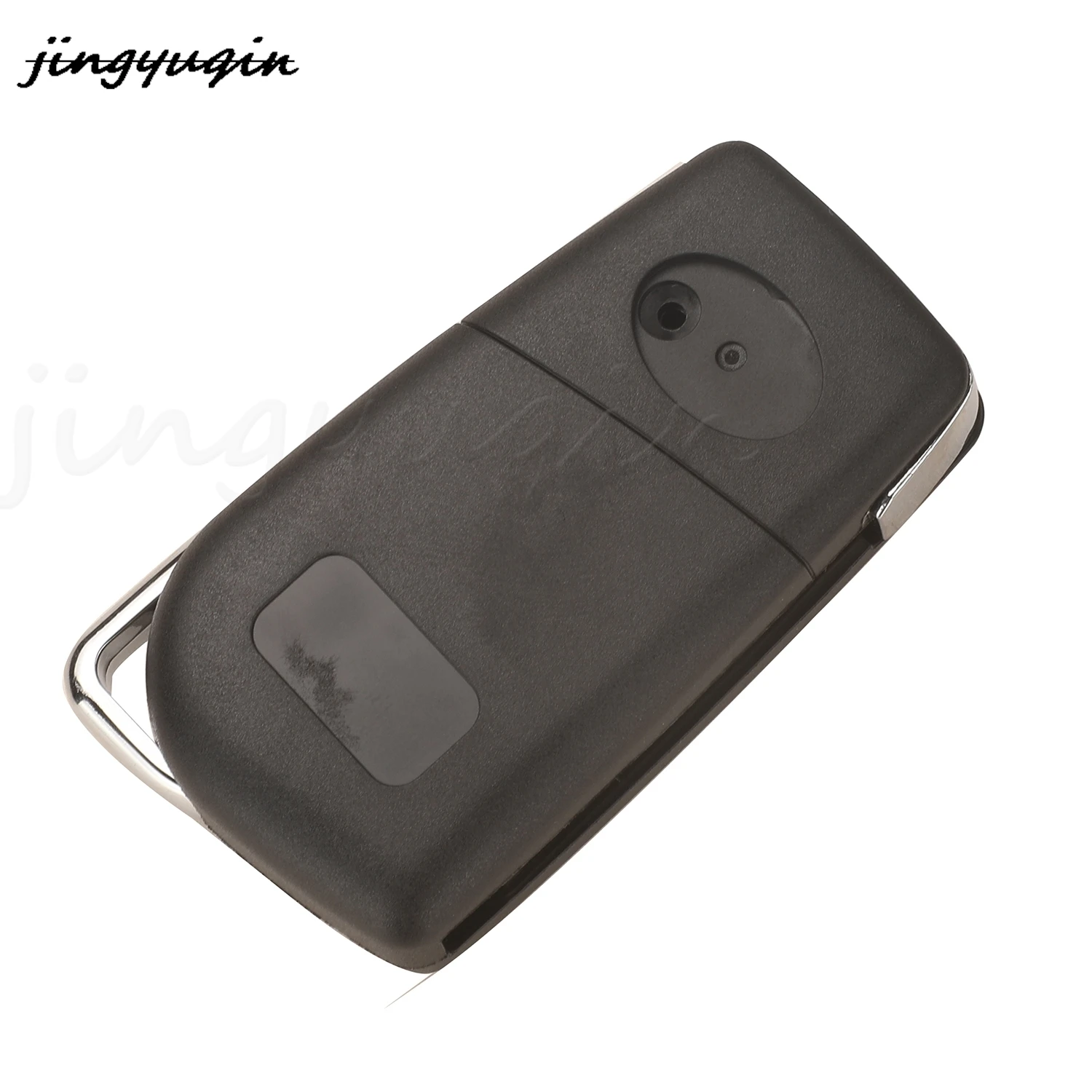 jingyuqin HYQ12BGF Remote Car Key Fob 433MHz FSK 8A Chip For Toyota Camry Corolla Wilander Levin RAV4 Frontlander 2018 - 2022