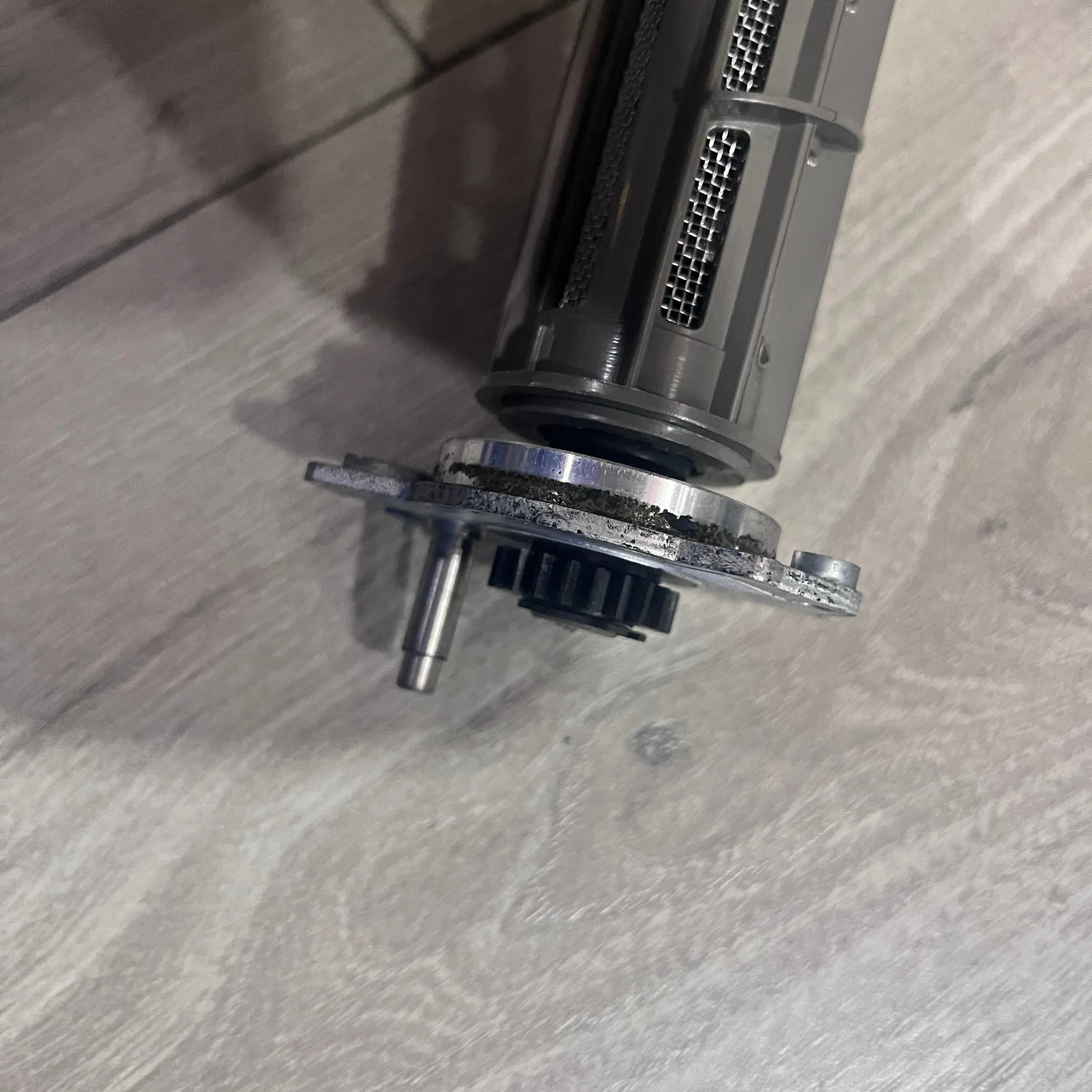 

1pc Teardown Developer Mixing Stirring Roller For Ricoh Aficio MP4000 MP5000 MP4001 MP5001 MP4002 MP5002 MP3500 MP4500 2045 3045