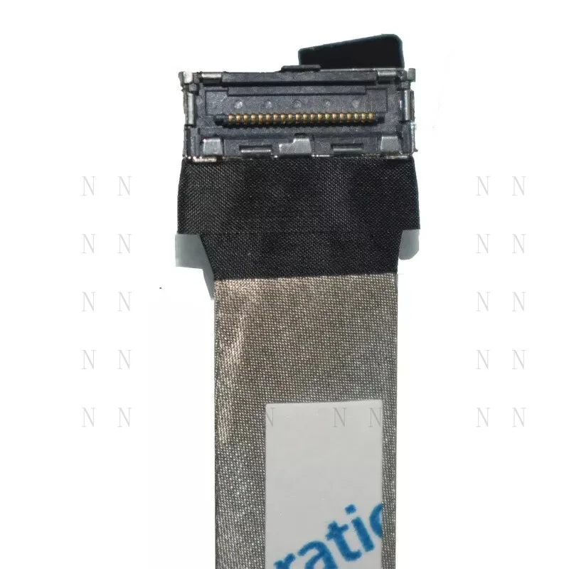 Z New 0WR2NY WR2NY For Dell Vostro 3480 3580 EDI5B VGA IO Board Cable Wire Line