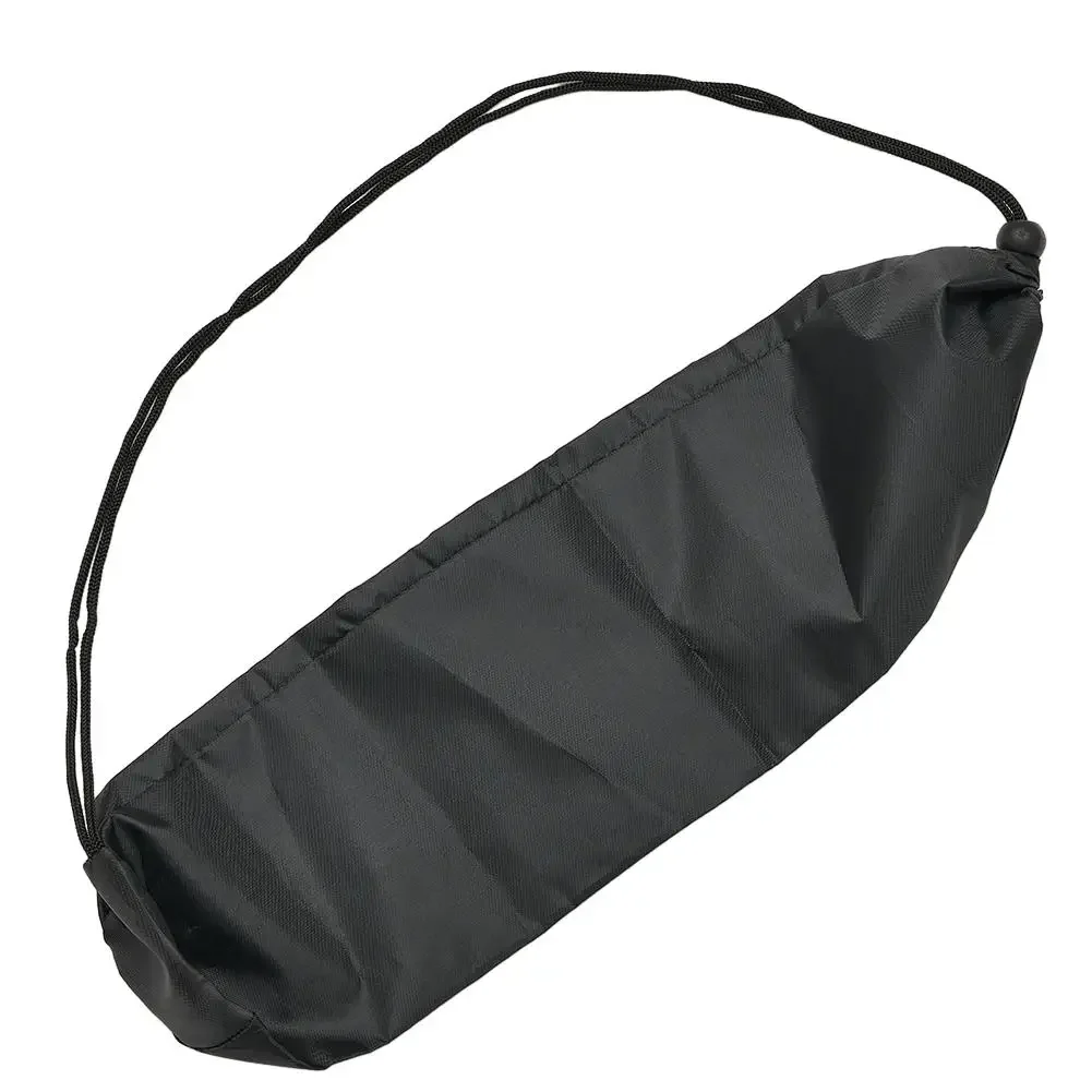 

43-113cm Drawstring Toting Bag Handbag For Mic Tripod Stand Light Stand Umbrella Microphone Accessories Portable Audio Video