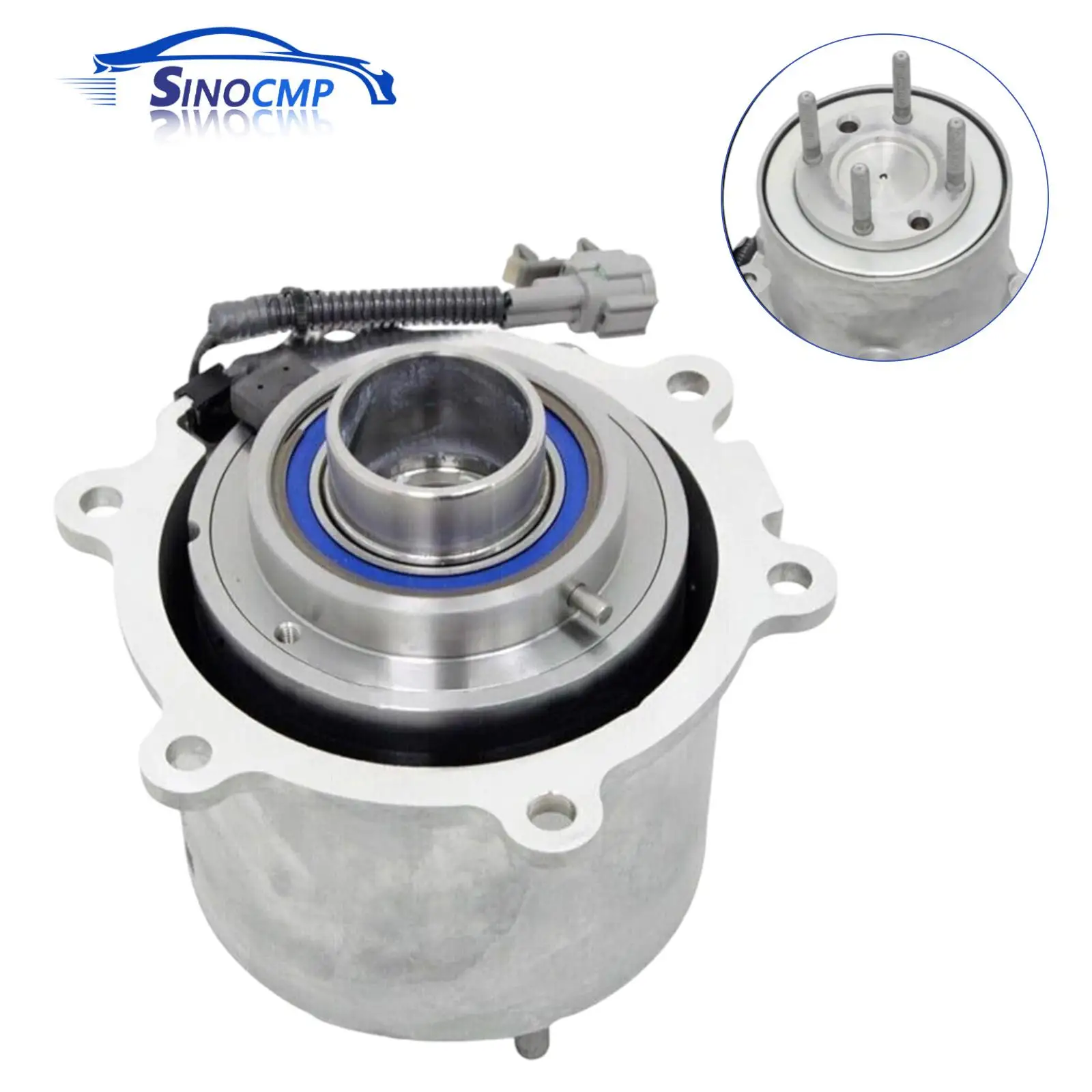 

1 PC Rear Differential Coupling Assembly Fits For 2013-2021 Infiniti QX60 Nissan Pathfinder JX35 R52 L50 38761-3KA0B 387613KA0B