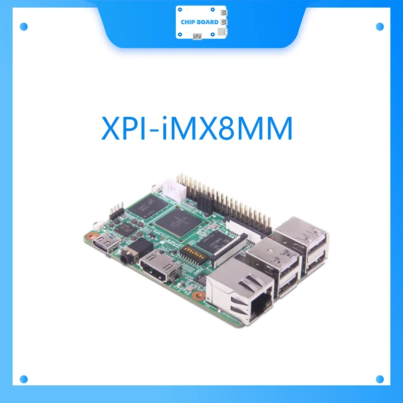 

XPI-iMX8MM