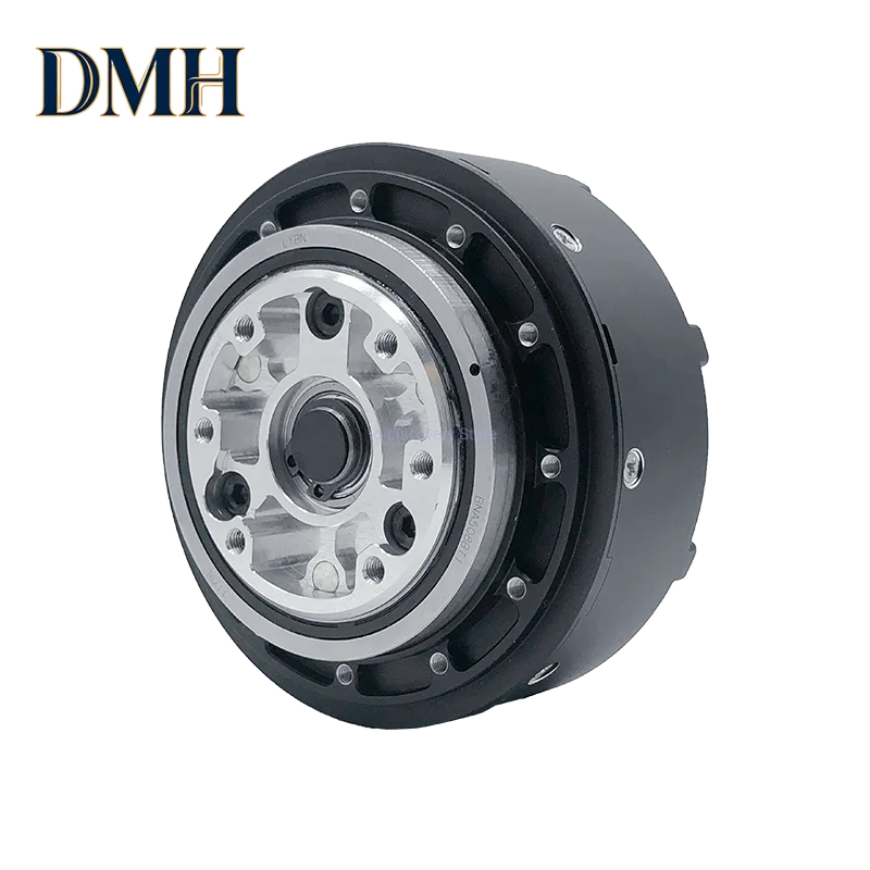 

Unitree A1 Joint High Torque Motor MIT Motor Advanced Choice Quadruped Intelligent Robot