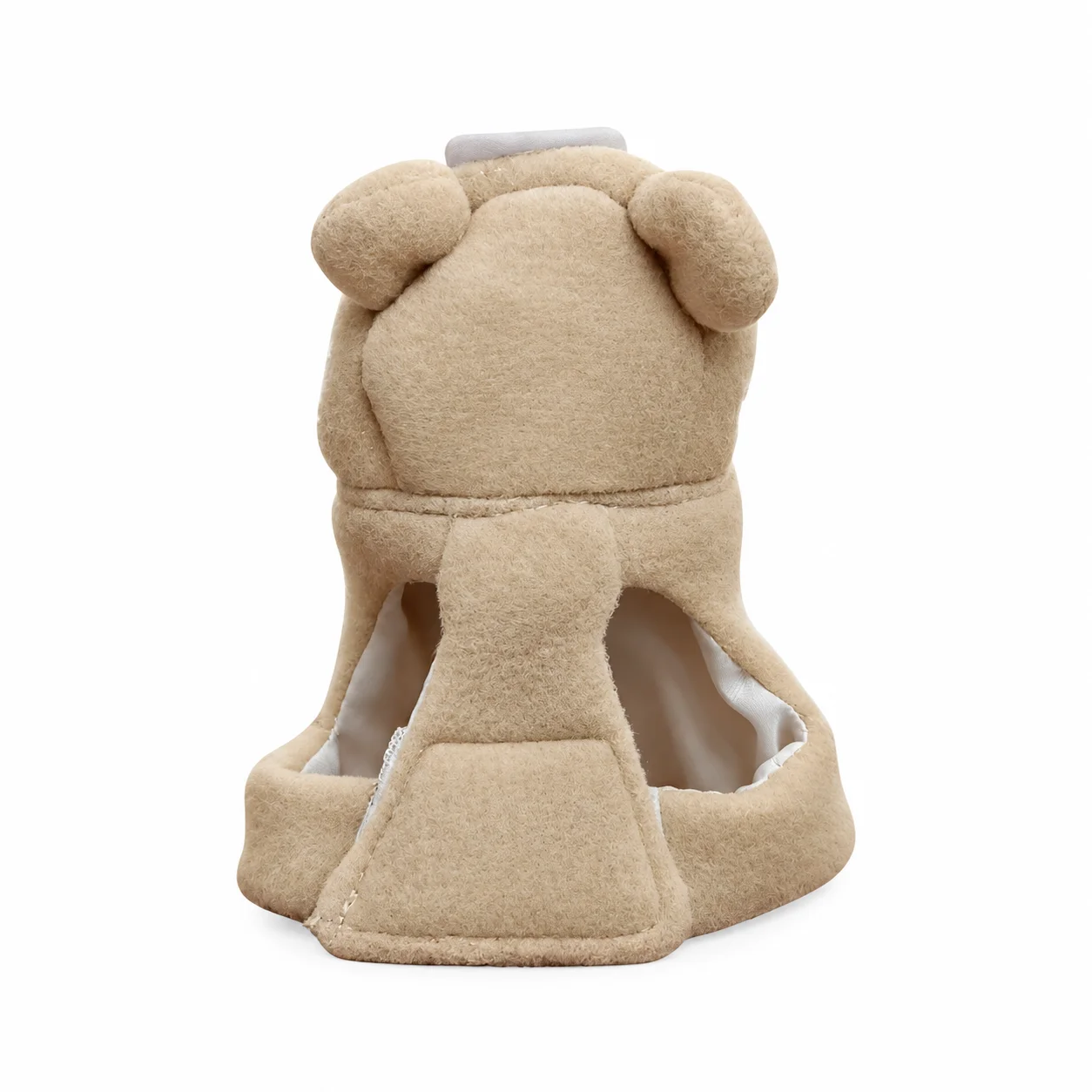 Autumn Winter Warm Pet Clothes For Cockatiel Parrot Casual Bear Cosplay Costume Bird Outfit
