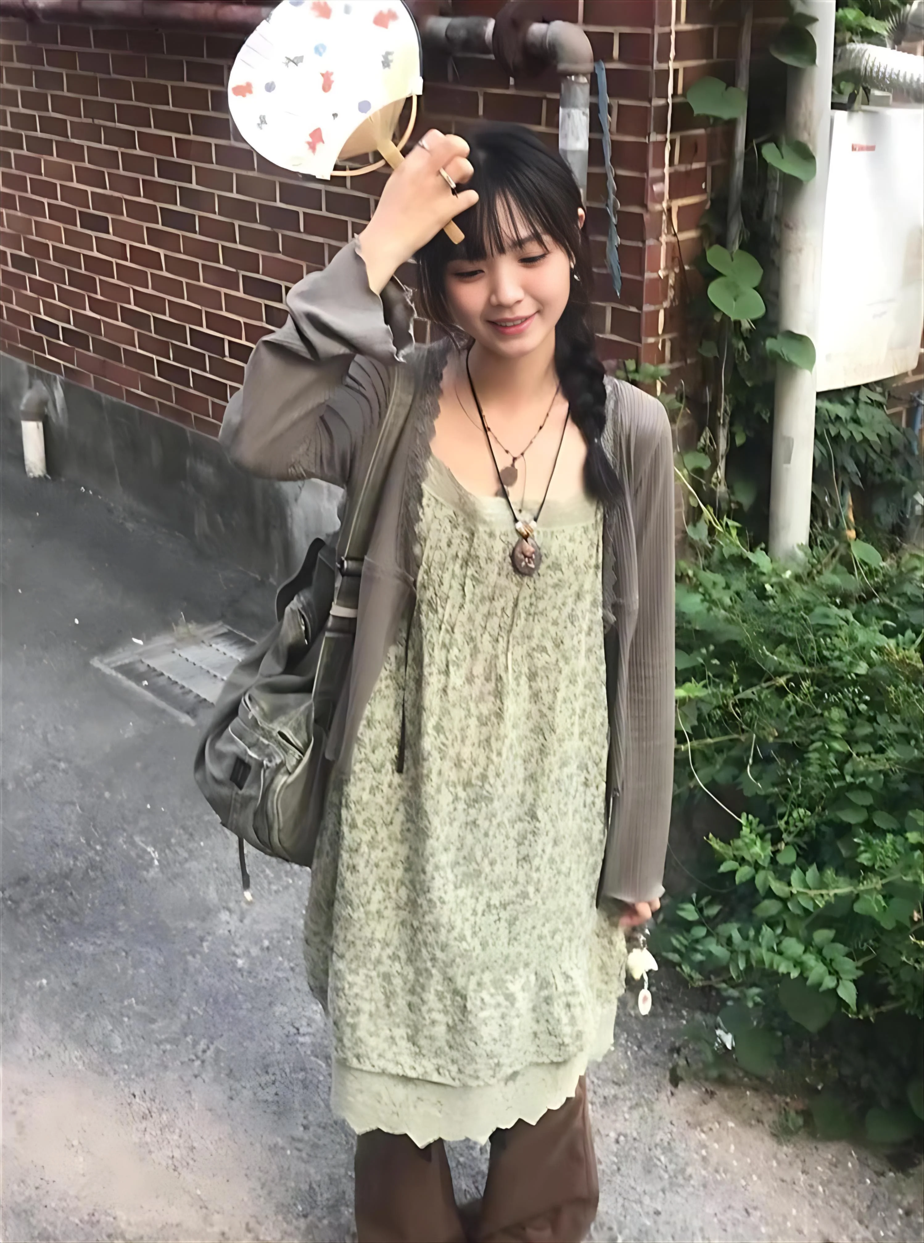 Vestidos femininos casamentos primavera tule bordado em camadas gota-cintura lanterna manga princesa artística fairycore doce estilo menina