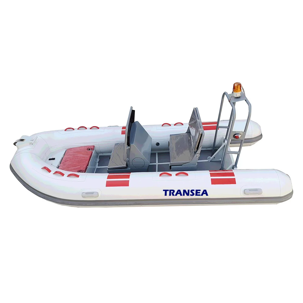 CE 3.9m rubber dinghy rib 390 sailing boat small inflatable rib boat