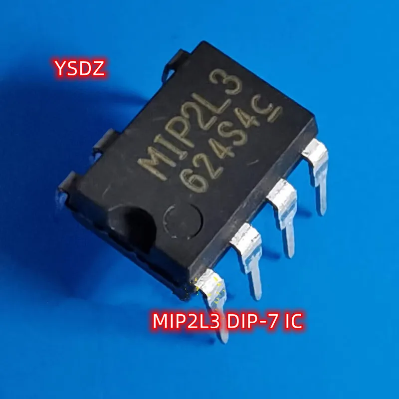 

10 шт./партия MIP2L3 DIP-7 IC