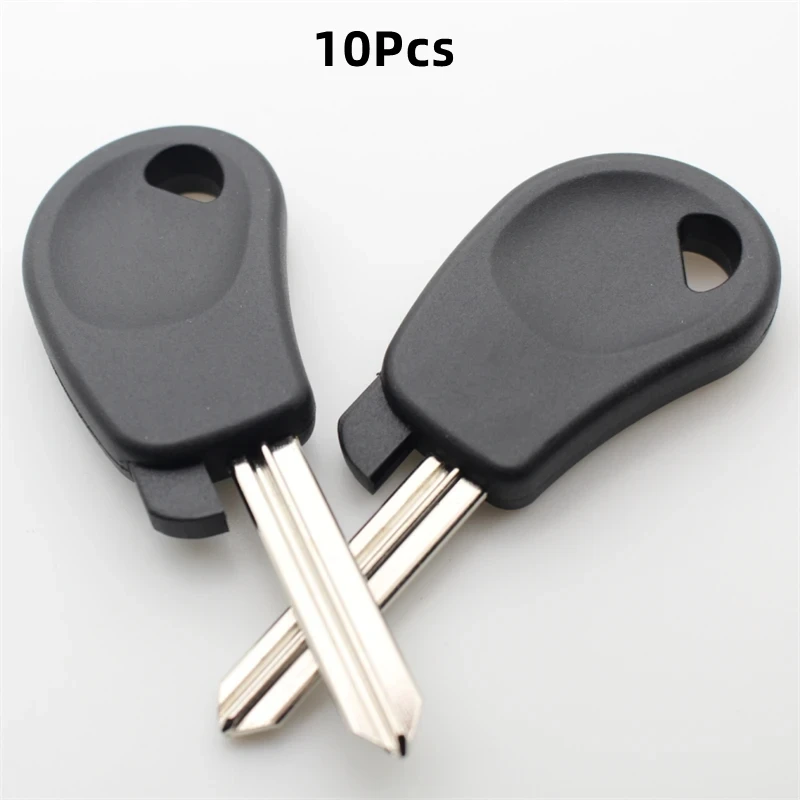 

XIEAILI 10Pcs/Lot Replacement Case Transponder Remote Key Shell For Citroen Elysee Saxo Jumpy Picasso C5 C6 Berlingo K840