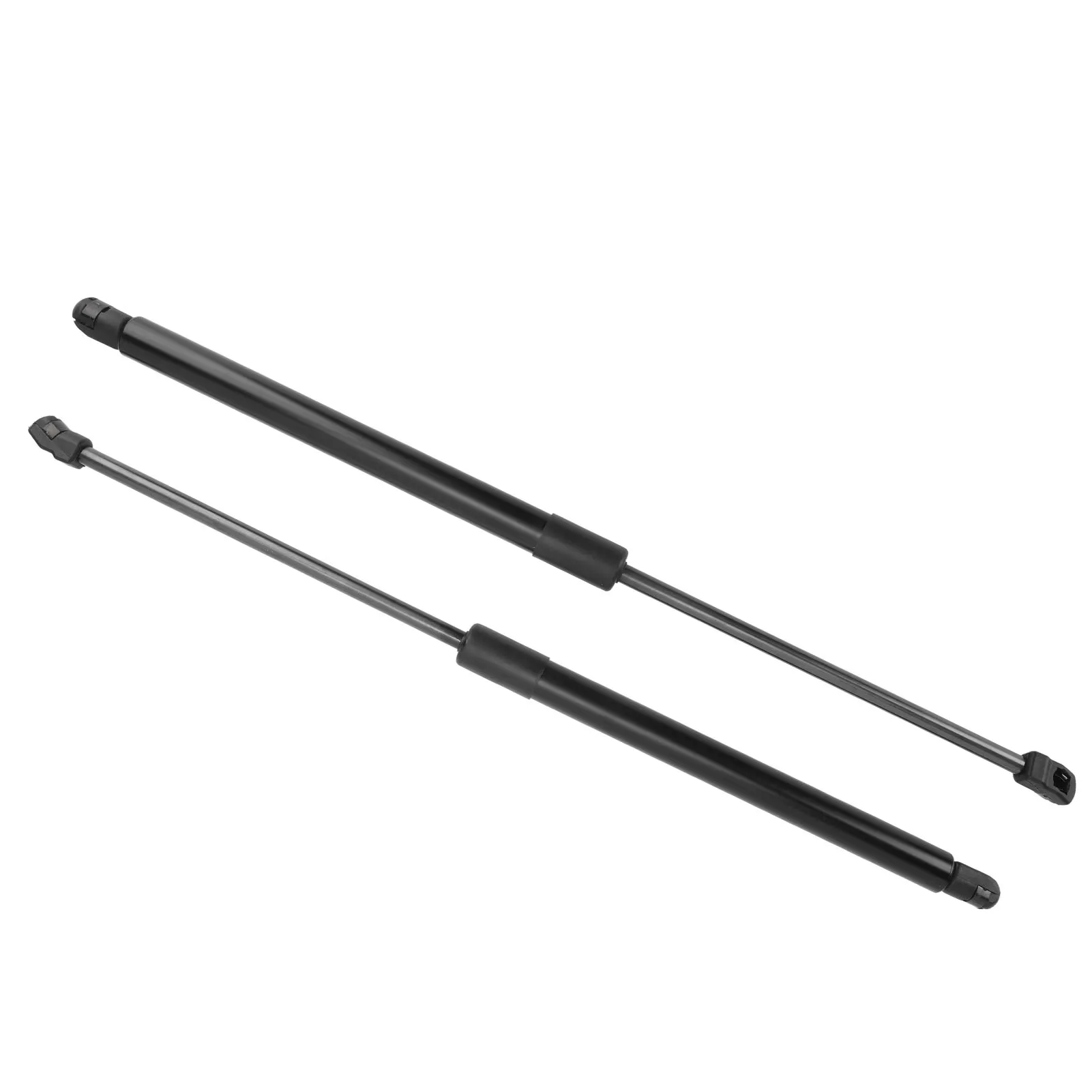 

2Pcs Hood Lift Supports 21 11039 02 Rugged High Hardness Hood Strut Lift Supports Kit Replacement for Ford Bronco