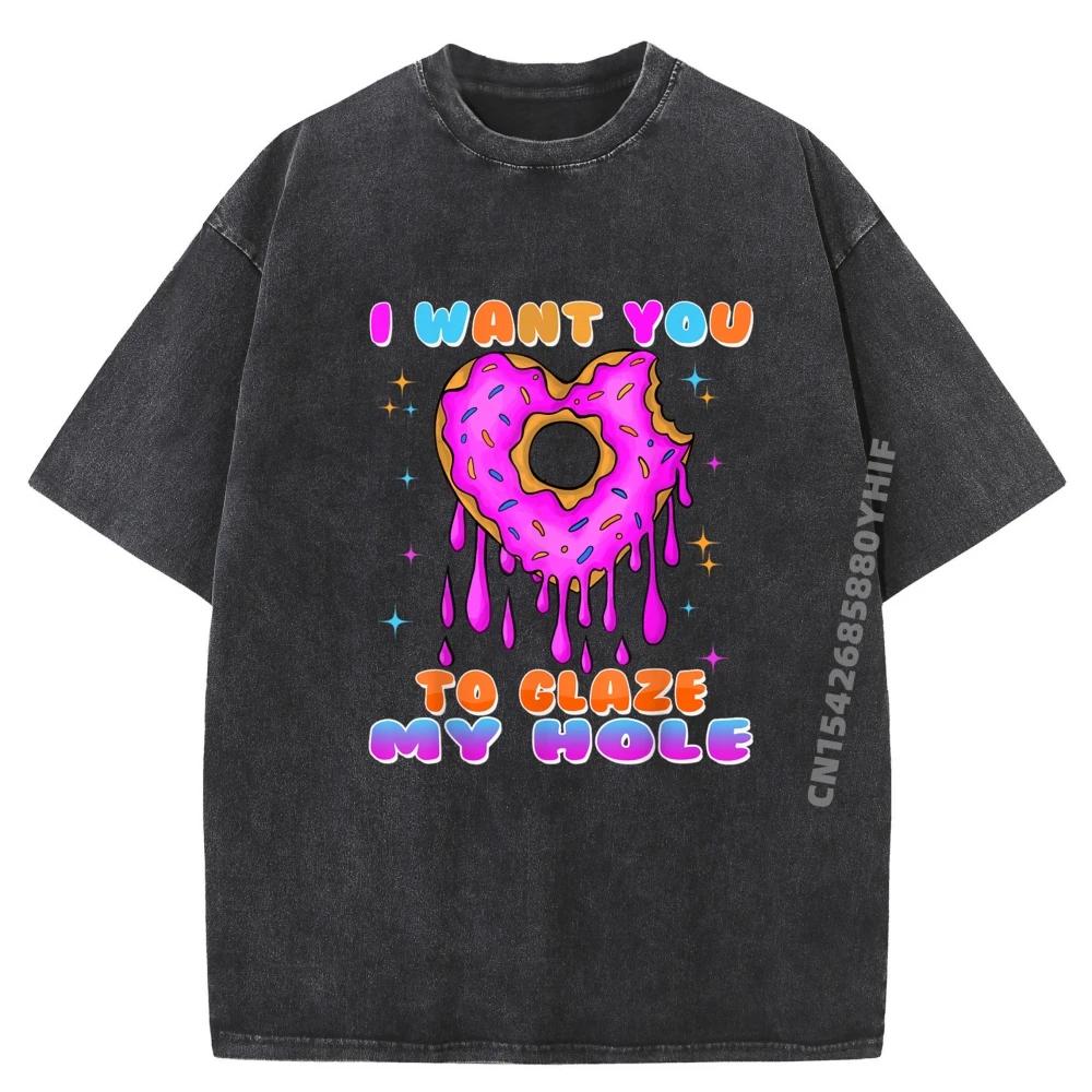 

Funny Offensive Embarrassing Inappropriate Adult Humor Women Graphic T Shirts Men's Clothes Vegan Washed Clothes