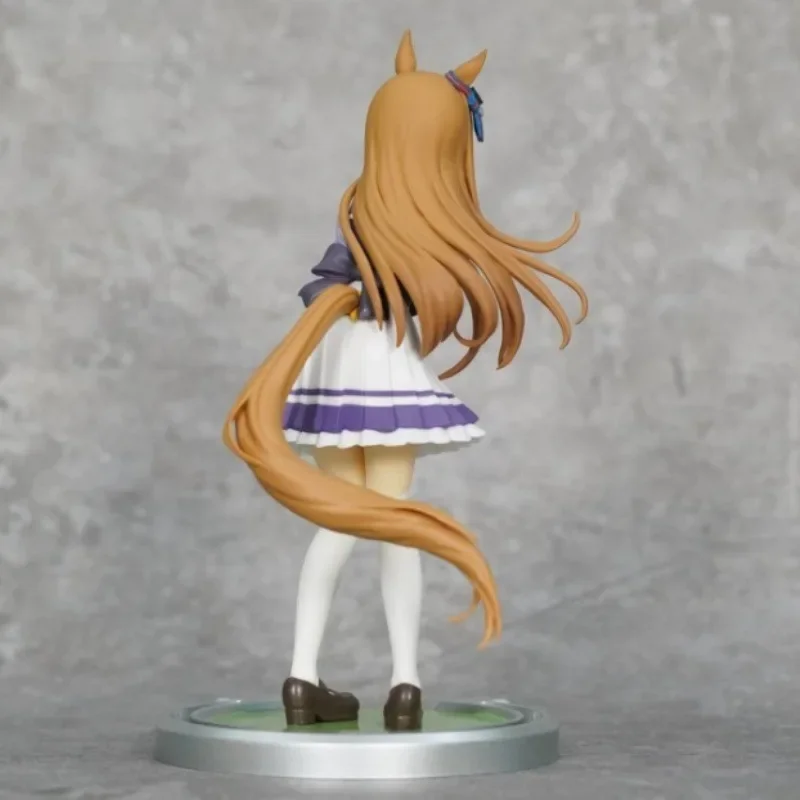 بانداي الأصلي Banpresto العمل الشكل ، جميلة ديربي أنيمي نموذج ، شرم كوندور ، با العشب عجب ، لعب للأولاد ، هدية الأطفال ، في المخزون