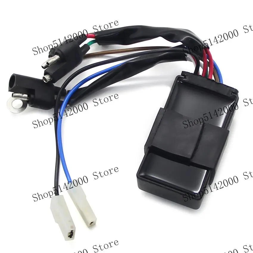 Motorcycle CDI Box Module For Polaris SPORTSMAN 500 500 6X6 500 DUSE 500 RSE MAGNUM 500 SCRAMBLER 500 LUH 6X6 PPS Accessories