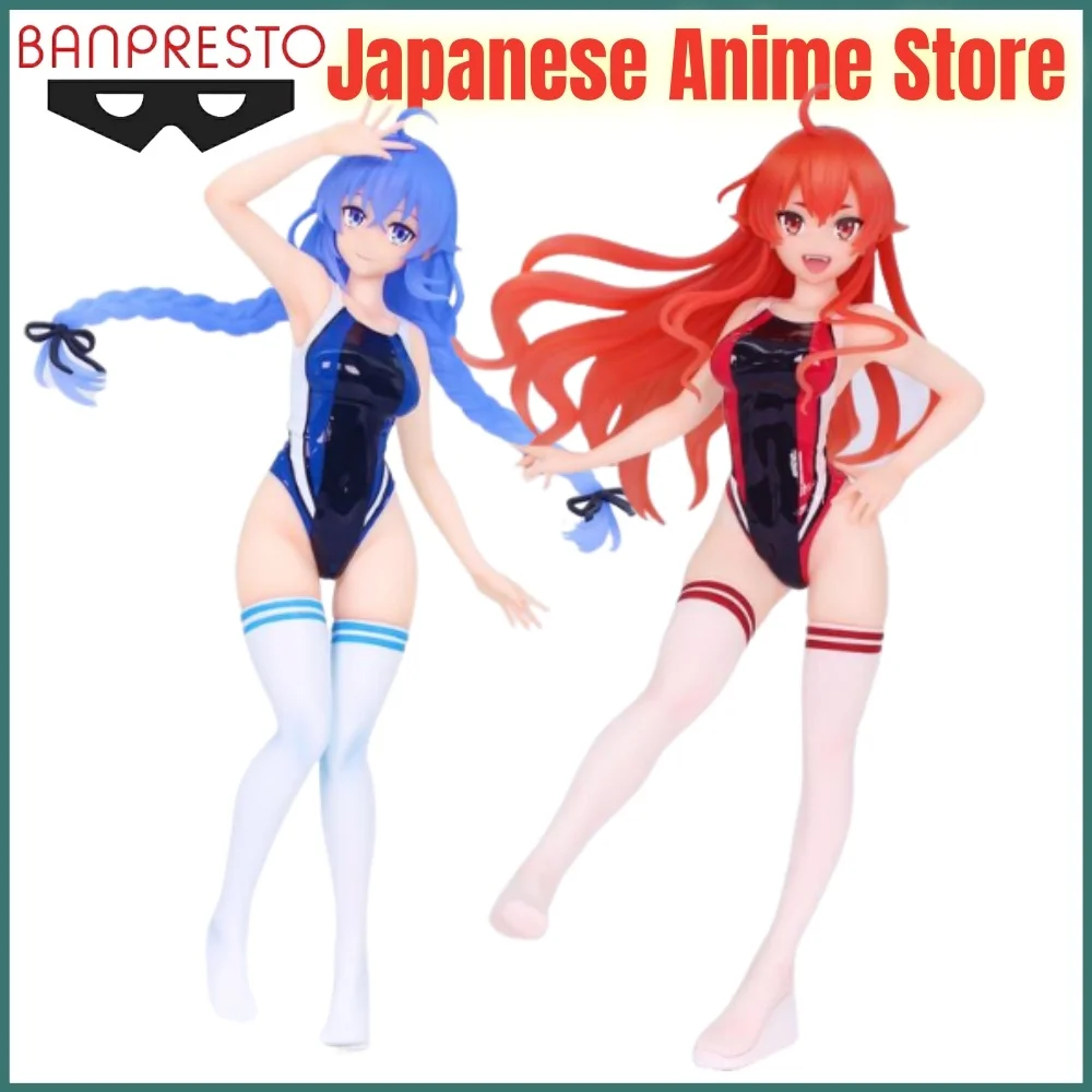 

Original System Service Mushoku Tensei II Isekai Ittara Honki Dasu Anime Roxy & Eris Boreas Vivit Figure Anime Figure Action