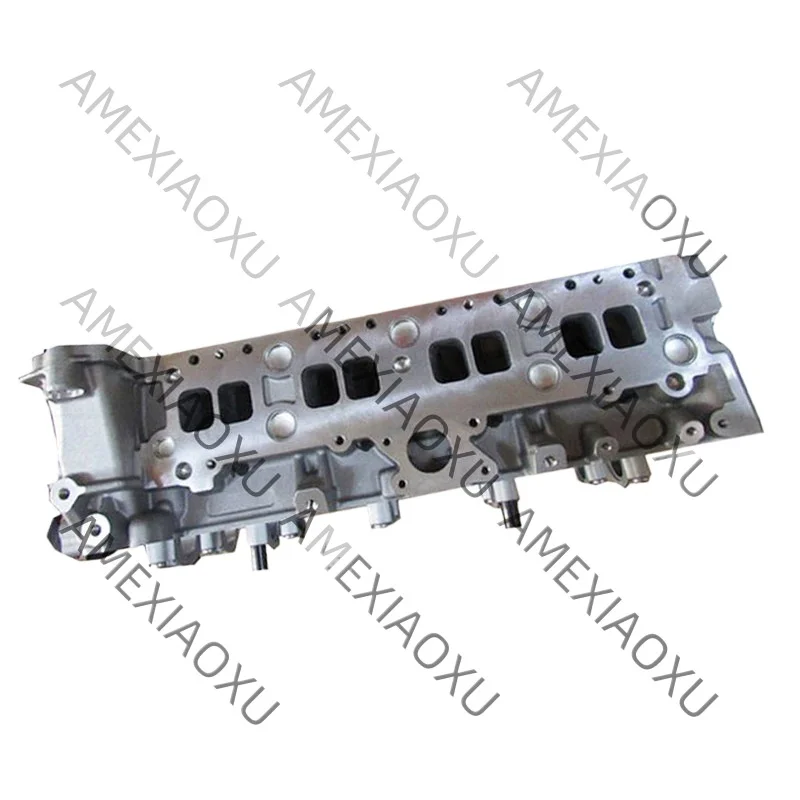 For Mercedes-Benz OM651 6510103020 automotive engine cylinder head AMEXIAOXU