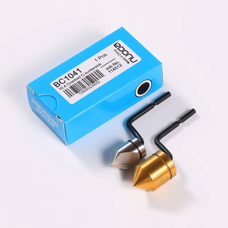 วงกลม Chamfering มีด DIY เครื่องตัดขอบ BC6301/BC8301/BC1041/BC1651ใบมีดเครื่องตัดหัวขัดจับเครื่องมือ Edge ซ่อม