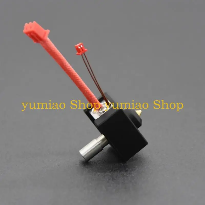 587B High 300℃/Standard 260℃ Temperature Heating Block for Ender-3 S1 CR-10 for Smart Printer With for Sprite