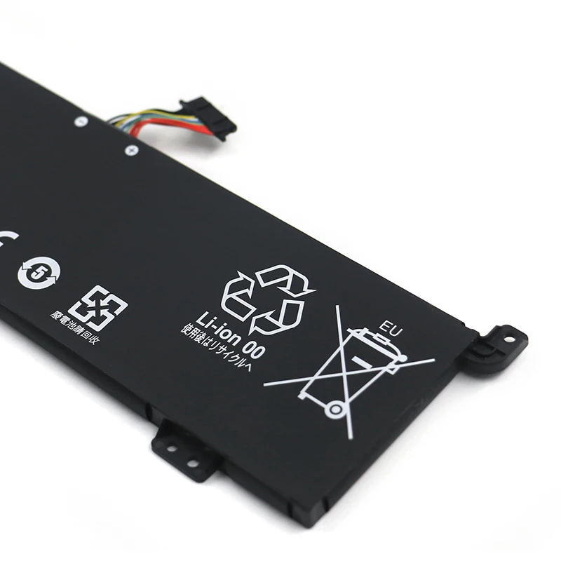 SHUOZB L19L3PF3 L19M3PF7 L19D3PF4 Battery For Lenovo Ideapad Creator 5-15IMH05 Gaming 3-15ARH05 Series 5B10W89843 5B10W89841