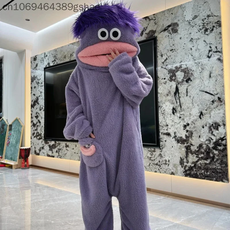 Thumbnail 3 - #2 Cheap Fleece Winter Pajamas Worth Buying