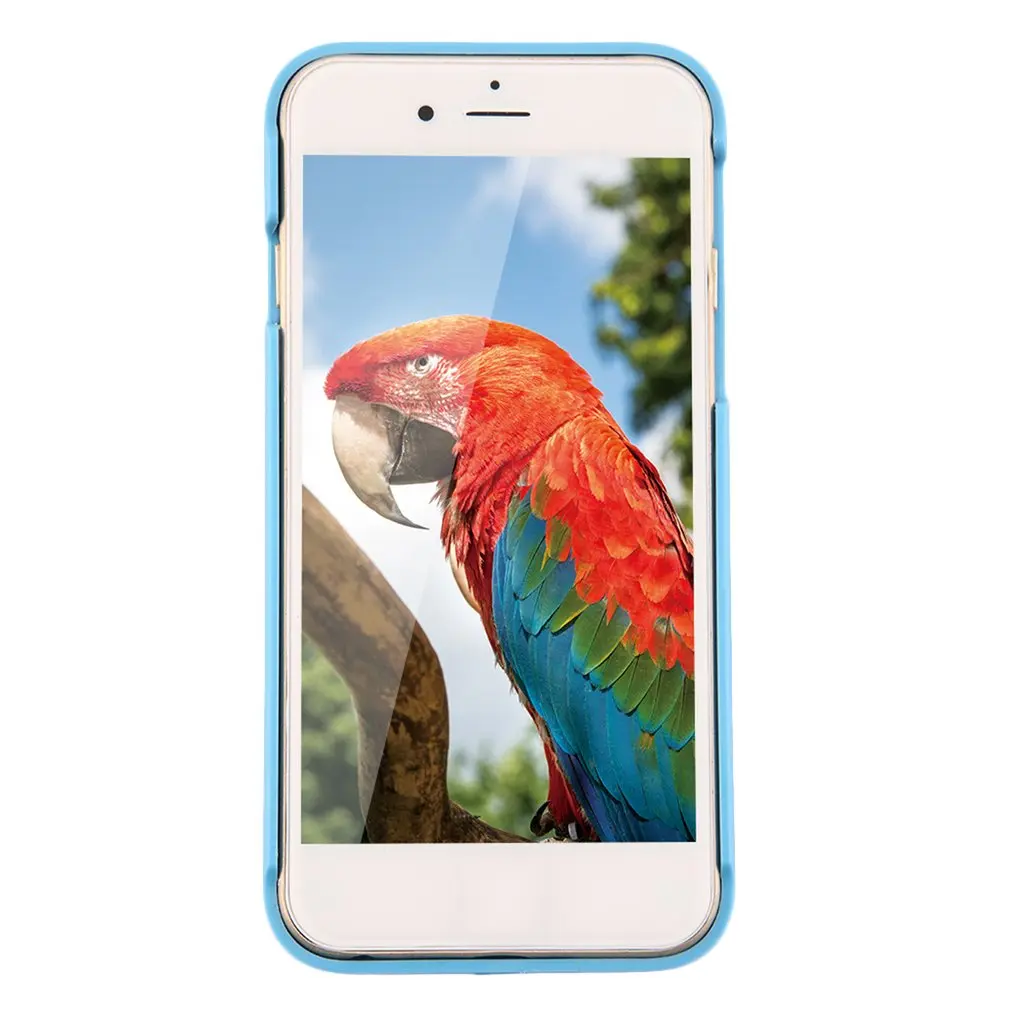 หน้าจอโทรศัพท์มือถือฟิล์มการวางกรอบเครื่องมือสำหรับ iPhone 6/6S 4.7 ''ใหม่