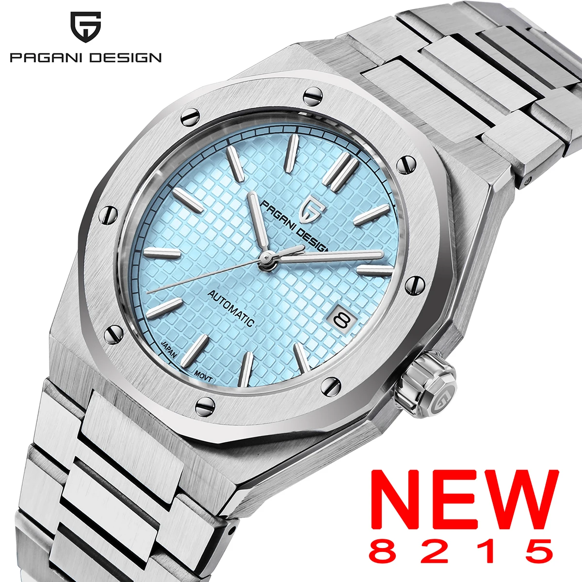 Pagani Design 8215 ΠΠΎΠ΄Π½ΡΠ΅ ΠΌΡΠΆΡΠΊΠΈΠ΅ Π°Π²ΡΠΎΠΌΠ°ΡΠΈΡΠ΅ΡΠΊΠΈΠ΅ ΠΌΠ΅Ρ
Π°Π½ΠΈΡΠ΅ΡΠΊΠΈΠ΅ ΡΠ°ΡΡ 40 ΠΌΠΌ Ρ ΡΠ°ΠΏΡΠΈΡΠΎΠ²ΡΠΌ ΡΡΠ΅ΠΊΠ»ΠΎΠΌ ΠΈΠ· Π½Π΅ΡΠΆΠ°Π²Π΅ΡΡΠ΅ΠΉ ΡΡΠ°Π»ΠΈ ΠΠΎΠ΄ΠΎΠ½Π΅ΠΏΡΠΎΠ½ΠΈΡΠ°Π΅ΠΌΡΠ΅ 10 Π±Π°Ρ Π½ΠΎΡΠ½ΠΈΠΊ C3 reloj Pagani Design 8215 ΠΠΎΠ΄Π½ΡΠ΅ ΠΌΡΠΆΡΠΊΠΈΠ΅ Π°Π²ΡΠΎΠΌΠ°ΡΠΈΡΠ΅ΡΠΊΠΈΠ΅ ΠΌΠ΅Ρ
Π°Π½ΠΈΡΠ΅ΡΠΊΠΈΠ΅ ΡΠ°ΡΡ 40 ΠΌΠΌ Ρ ΡΠ°ΠΏΡΠΈΡΠΎΠ²ΡΠΌ ΡΡΠ΅ΠΊΠ»ΠΎΠΌ ΠΈΠ· Π½Π΅ΡΠΆΠ°Π²Π΅ΡΡΠ΅ΠΉ ΡΡΠ°Π»ΠΈ ΠΠΎΠ΄ΠΎΠ½Π΅ΠΏΡΠΎΠ½ΠΈΡΠ°Π΅ΠΌΡΠ΅ 10 Π±Π°Ρ Π½ΠΎΡΠ½ΠΈΠΊ C3 reloj