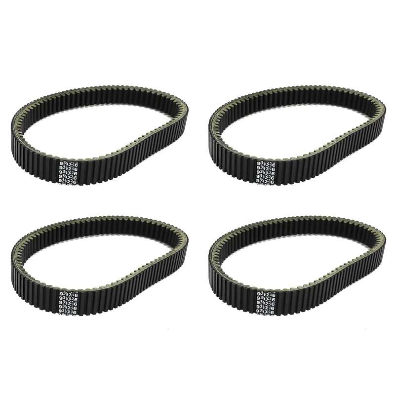 

4X 0180-055000 Приводной ремень трансмиссии 36.0X939 Двусторонний ремень CVT для CF Moto 500Cc CF500 CF600 CF188 CF196-Boom