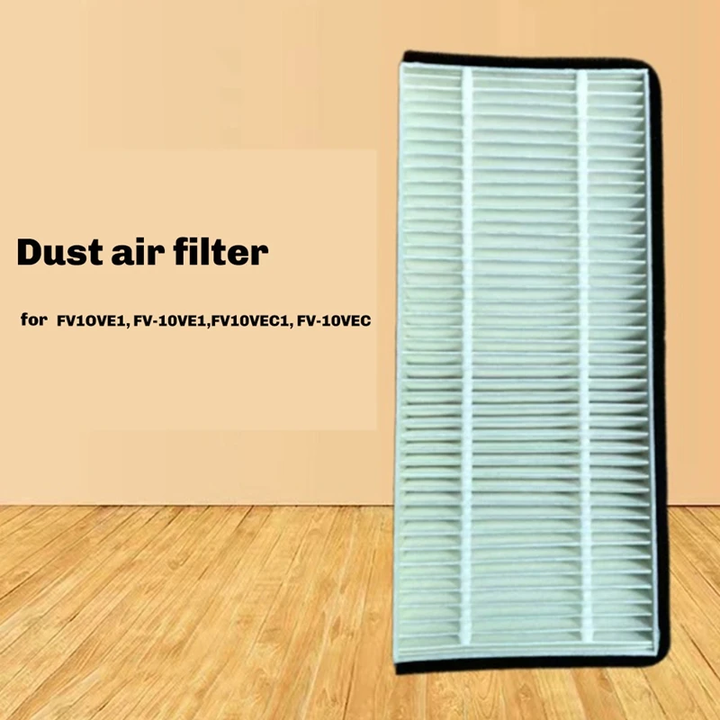 FV10VE1 Projector Dust Air Filter Replacement For FV10VE1,FV-10VE1, FV10VEC1,FV-10VEC