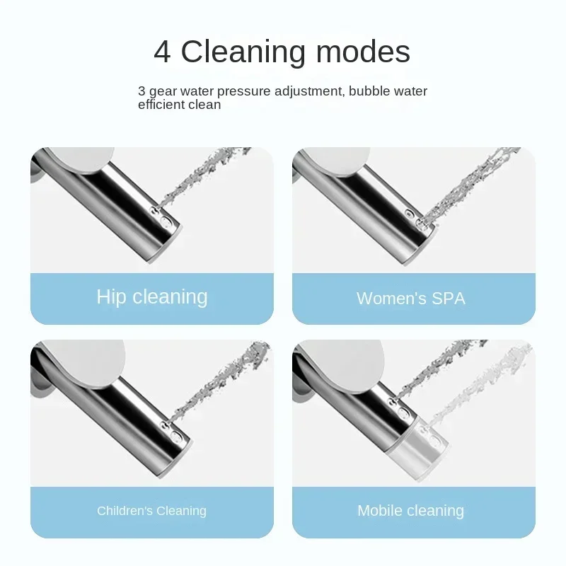 Universal Intelligent Toilet Lid Sterilization Fully Automatic Seat Constant Temperature Heating Cleaning, Warm Air Drying