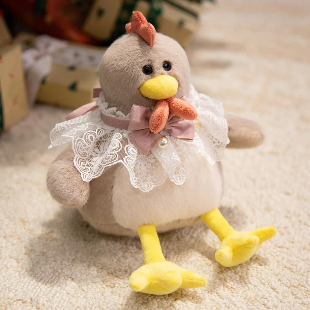 

Имитация желтого цыпленка, плюшевые игрушки, пушистая мягкая игрушка для объятий, мягкая кукла с героями мультфильмов, удобная плюшевая игрушка-лягушка