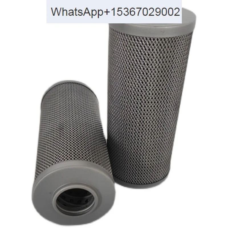 

Hydraulic oil high-pressure filter element HX/HDX/HBX-10/25/40/63/100/160/250/400 * 5/10/20