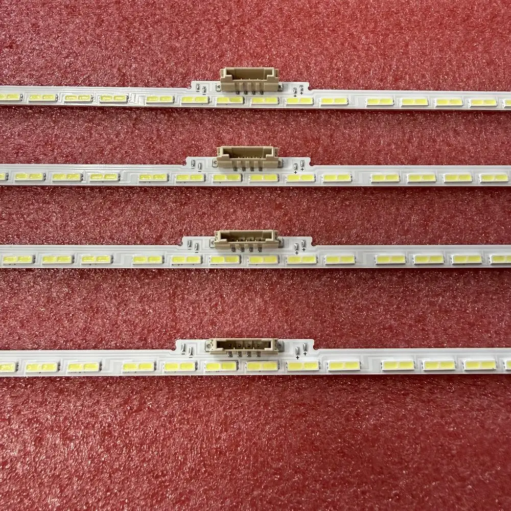 LED Backlight Strip For Samsung UE85AU8075U UE85AU8075UXXC GU85AU8079U GU85AU8079UXZG UN85CU8000PXPA UN85CU8000P