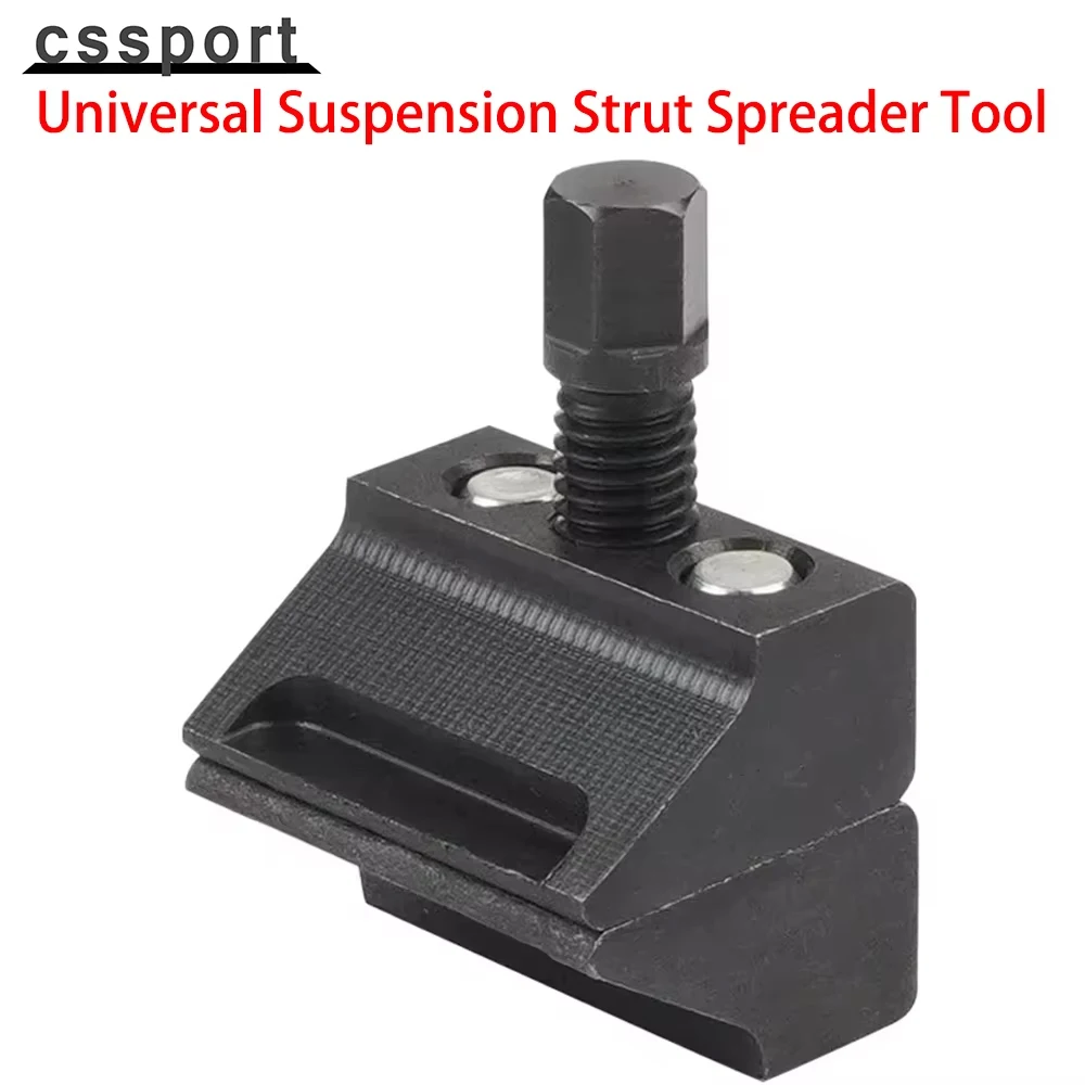 Suspension Strut Split Hub Steering Knuckle Spreader Universal Suspension Strut Spreader Tool For Audi VW BMW Ford