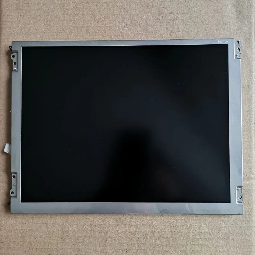 12.1 Inch Industrial LCD Screen Display G121SN01 V0 V1 V3 V4 G121STN01.0 G121SN01 V4 G121XN01 V0