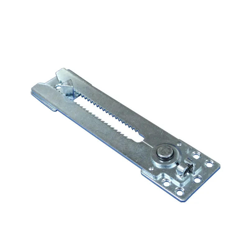 Extended furniture hardware 22MM sofa fixed buckle chair preventing displacement connector parts