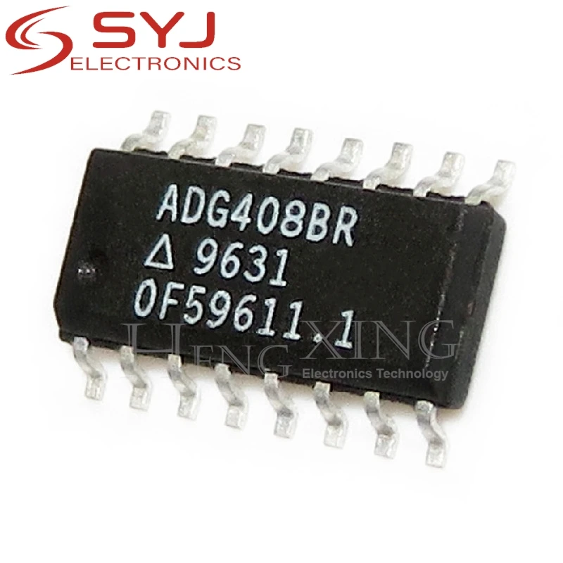 （1pcs-5pcs）TEA1753T TEA1753 ADG408BRZ ADG408BR ADG408 ADG774BRZ ADG774BR ADG774 SOP-16