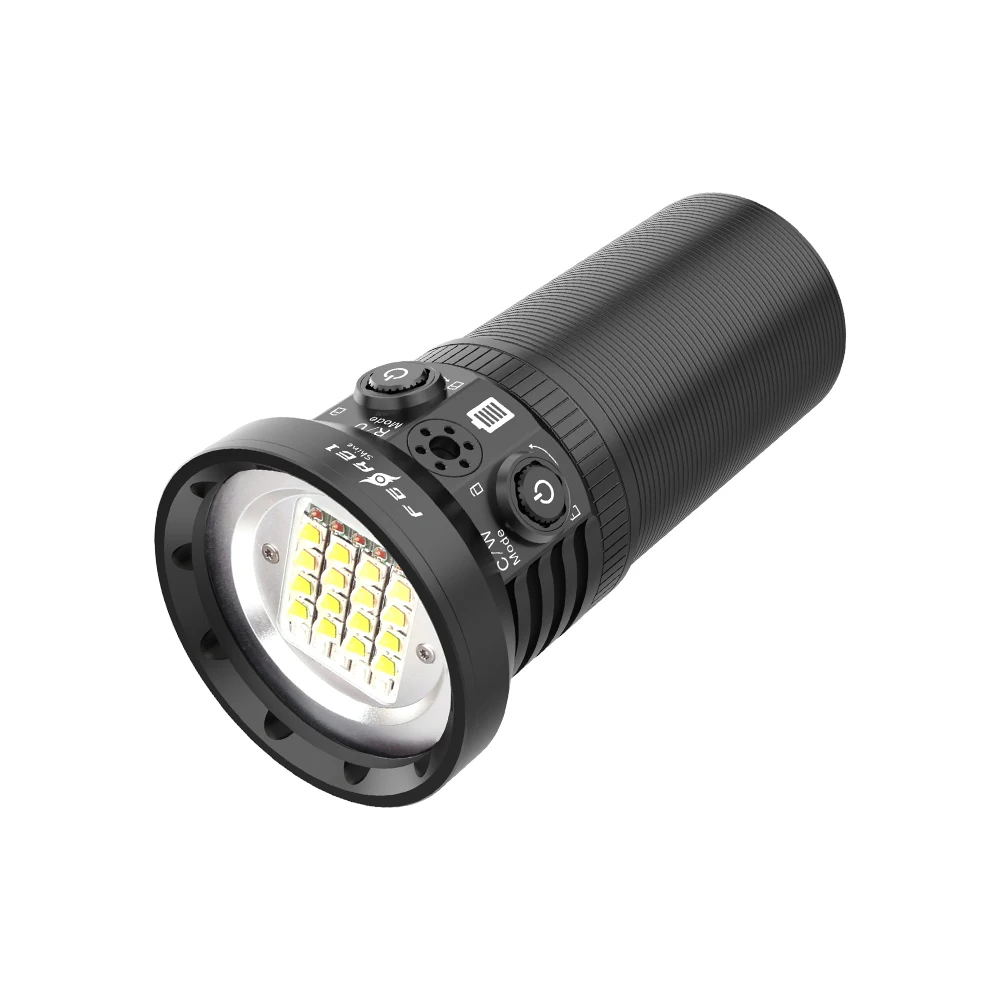 

JKGW167 Special Price High Quality Multifunctional Camera Bracket Can Be Installed With Intelligent Powerful Diving Flashlight