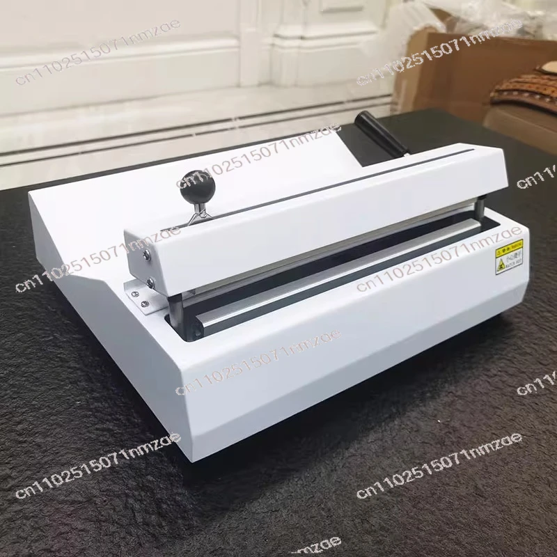 Dental Sealing Machine | Sterilization Pouch Sealer for Oral Materials & Disinfection Bag Packaging
