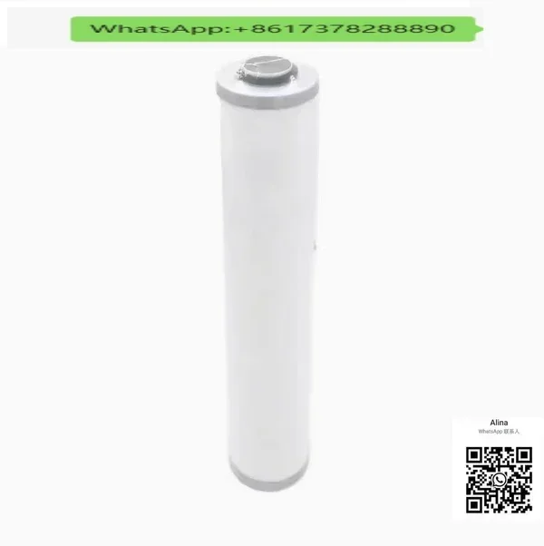 

Вакуумный насос ULVAC VSN6501 VSN7501, масляный дымовой фильтр, выхлопной фильтр, аксессуары LE9009