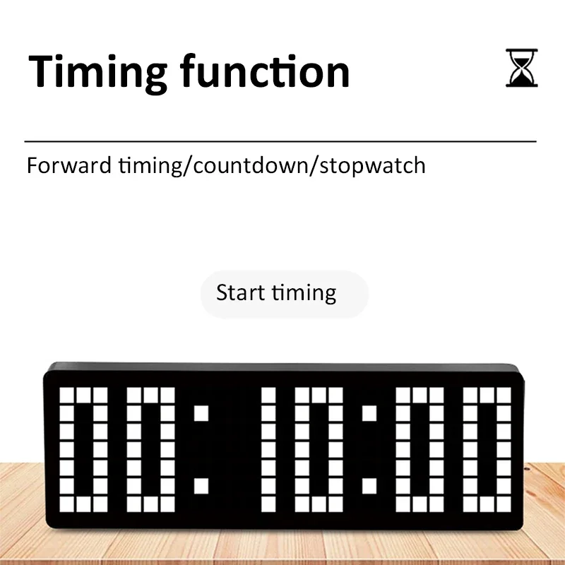 Ecotime 13