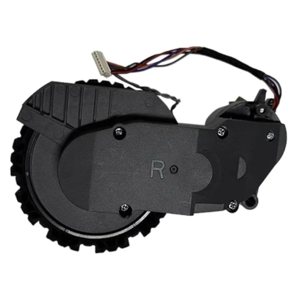 Consistent Traction Drive Wheels for For roborock For s8 For s8+ For s8 Pro Ultra Q5+ For q8 Max+ For g20 Models