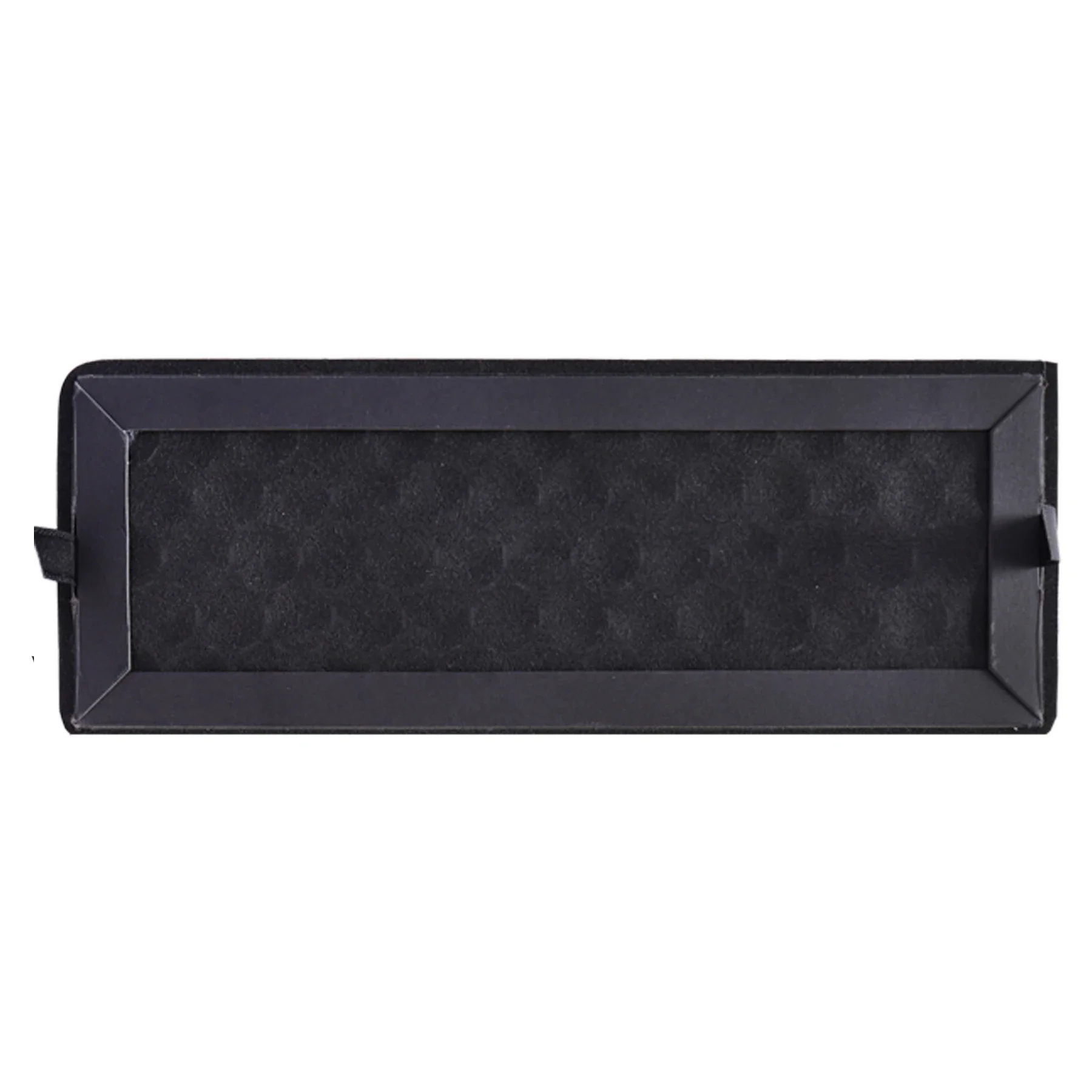 

Фильтр с активированным углем Blurolls для 3d-принтера Bambu Lab P2S устраняет запахи и VOC. Хлопок фильтра BambuLab.