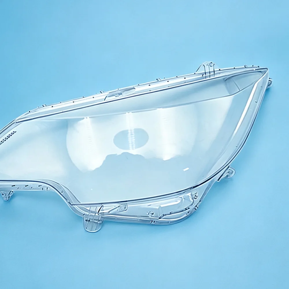 Headlight Cover Shade Headlamp Shell 2021 2022-2023 For Mitsubishi Mirage G4 Transparent Lampshade Lens Auto Replacement Parts view 4