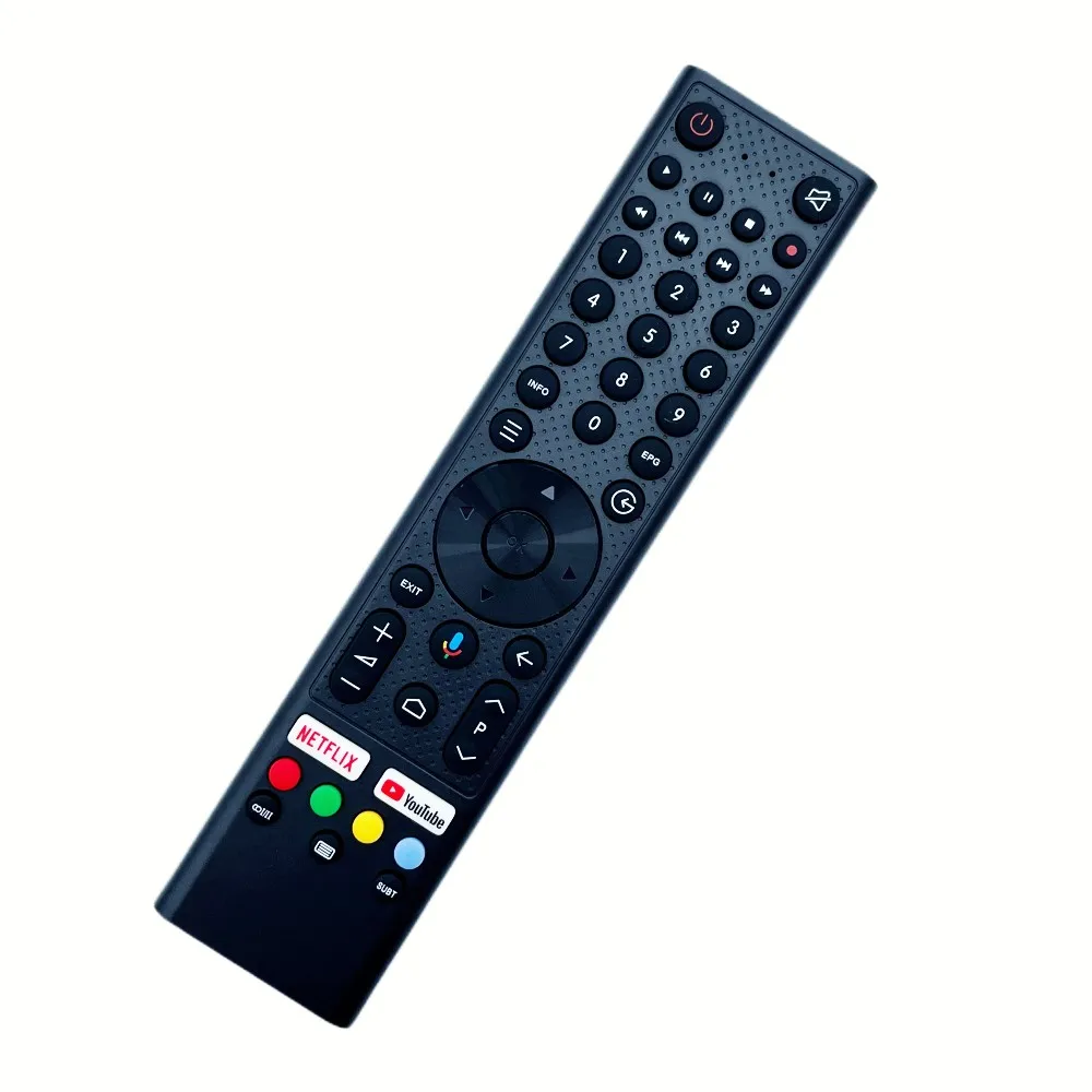 1PCS FOR Changhong LED TV Remote Control GCBLTVC1GBBT GCBLTVC1GBBT-C5 GCBLTVC1GBBT-C2 GCBLTVC1GBBT-C6 No voice