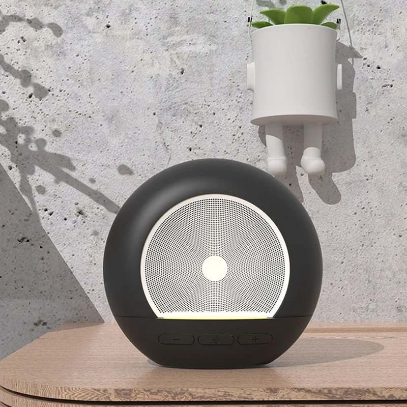 Bluetooth Speaker Wireless Mini Sound with RGB Light Surround Sound Support , TF, SD B-A82Z