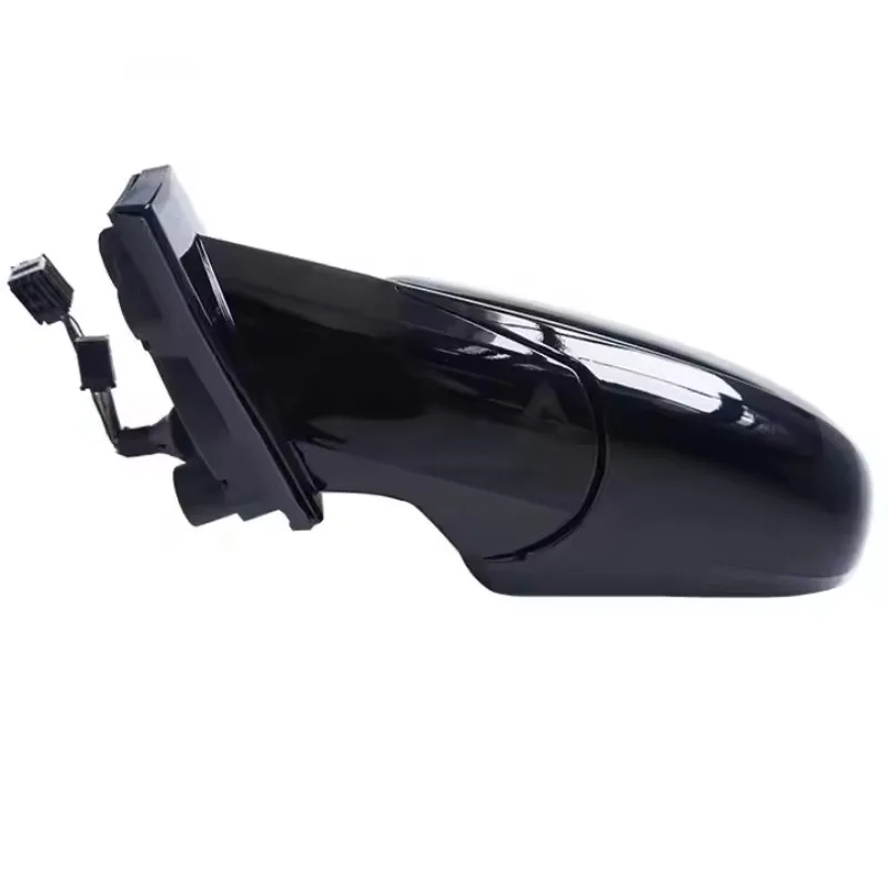 

Factory Hot Selling Bestselling Cad-illac 2010SRX Rearview Mirror Body Kit Multifunctional Electric Automatic Anti Glare with Bl