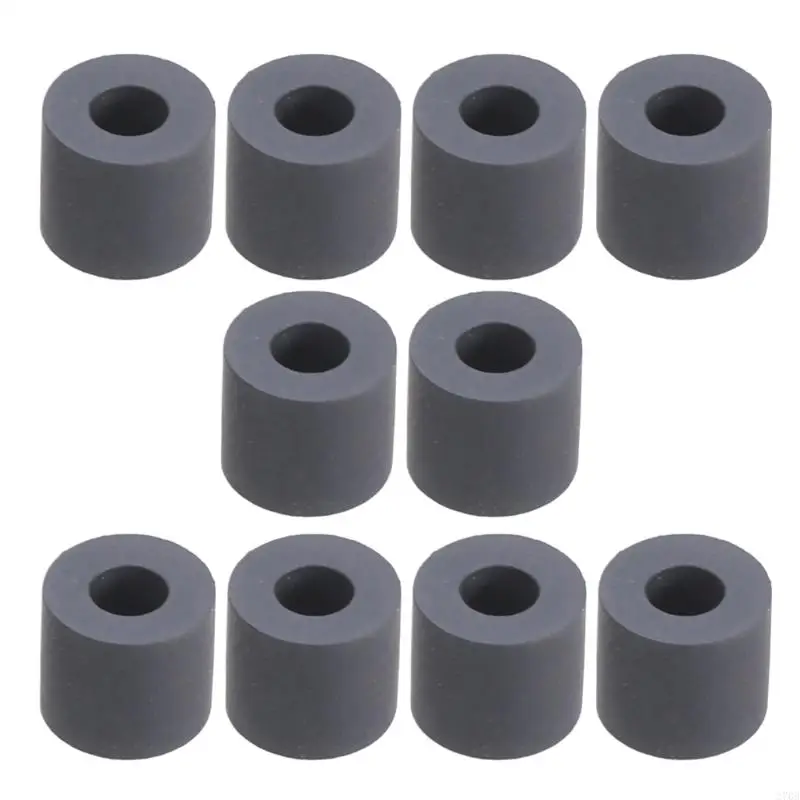 270b резиновый шкив для руля рулона для rq-sx слуховых устройств. Устойчивая лента работает