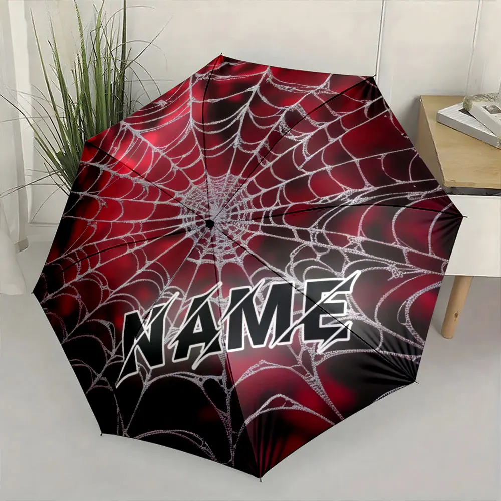 Custom Name Umbrella, 
