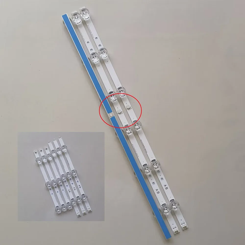 LED Strip For LG Innotek DRT 3.0 32